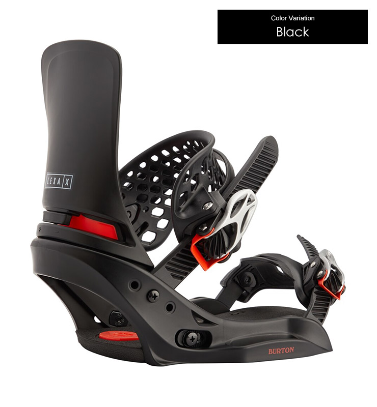 楽天市場】22-23 2023 BURTON バートン LEXA X EST レクサ