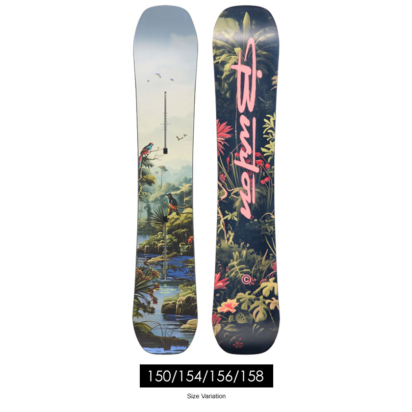 楽天市場】【無料ワックスサービス有】25-26 2026 BURTON バートン