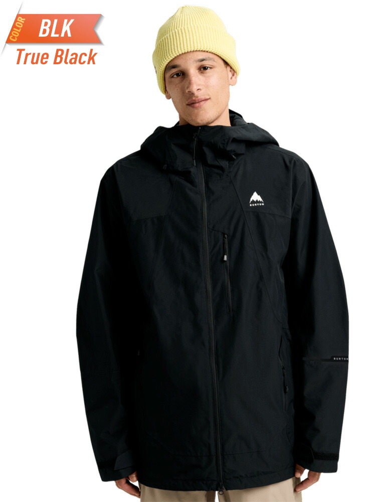 楽天市場】2026 BURTON バートン Reserve 2L Jacket リザーブ