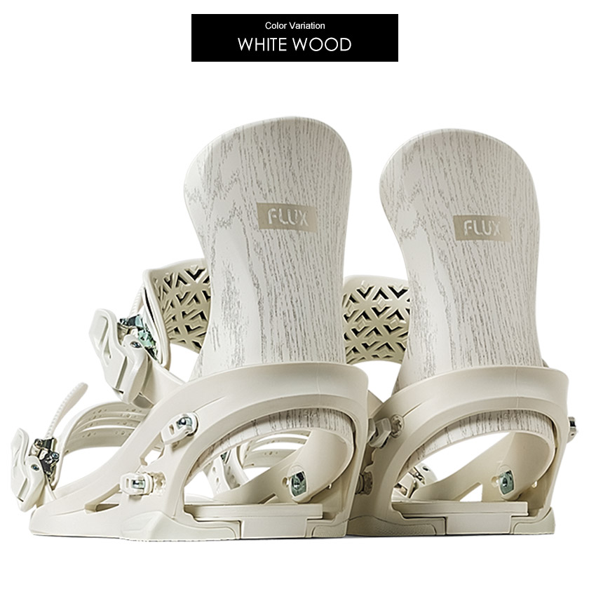 楽天市場】flux ビンディング srの通販