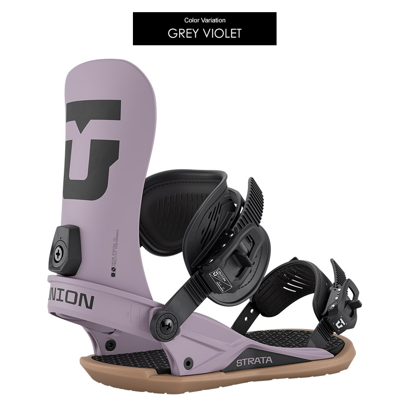 ユニオン strata ビンディング スノーボード」の人気商品一覧 | 安い