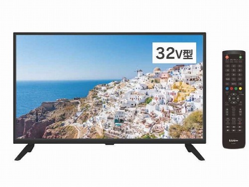 楽天市場】【LINEクーポン配布中】32V型デジタルフルハイビジョン液晶