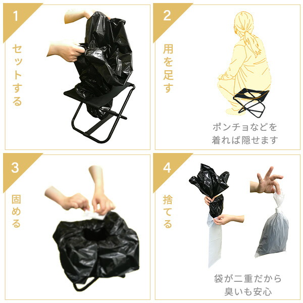 楽天市場】防災グッズ 防災セット 防災士監修 安心防災3点セット YBH-3