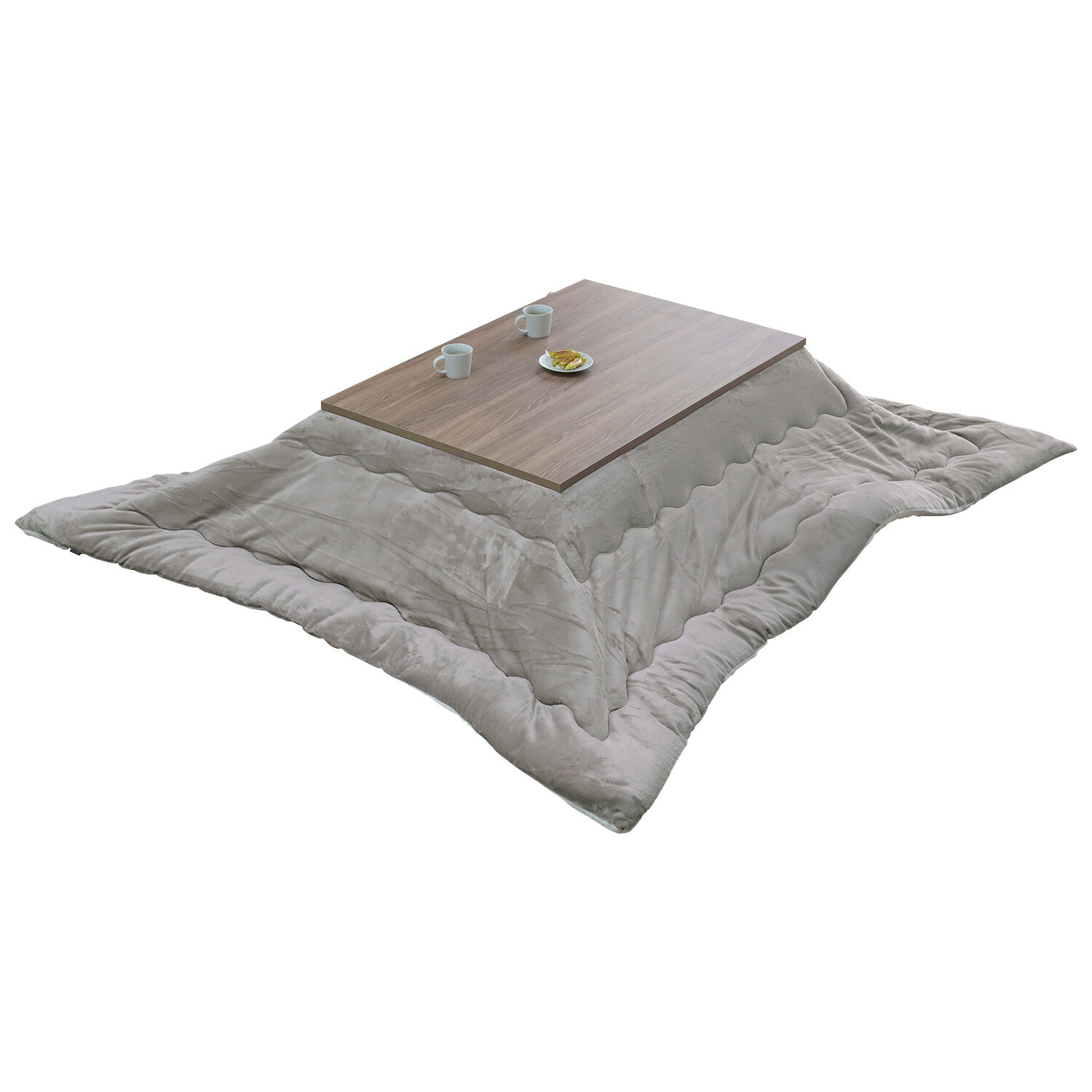 楽天市場】こたつ こたつテーブル コタツ こたつセット 120×80cm