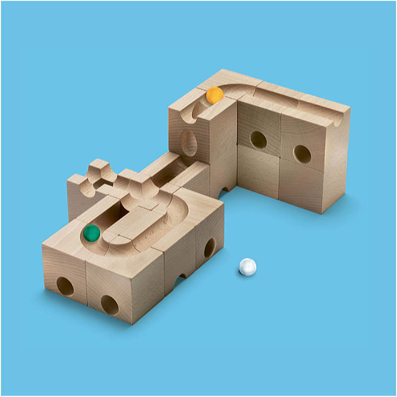 楽天市場】【正規販売店】キュボロ スピード SPEED 補充セット 公式 木