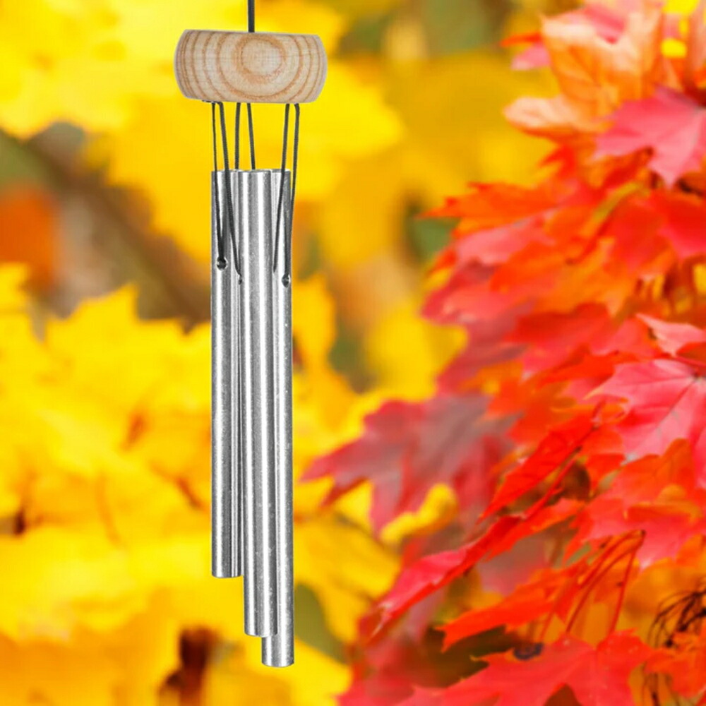 楽天市場】ウッドストック社 ウインドチャイムの通販