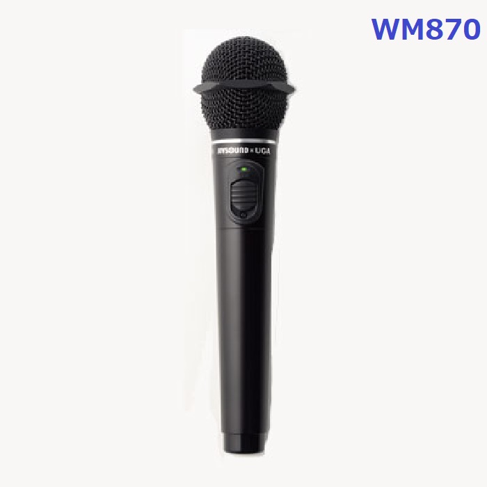 楽天市場】【新品】 【送料無料】 カラオケ マイク 電波式ワイヤレス