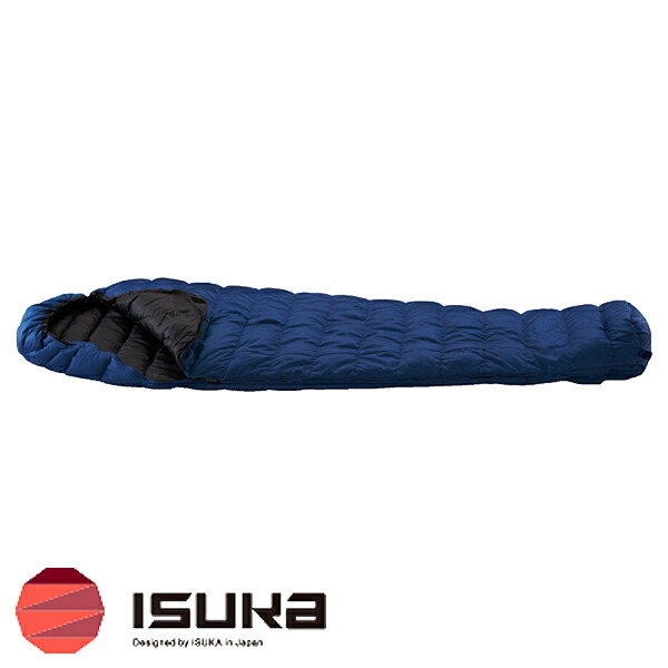 楽天市場】イスカ ダウンプラス タトパニX シュラフ 寝袋 1468_600