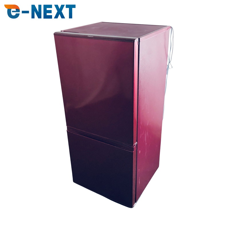 楽天市場】冷蔵庫（カラーレッド）（冷蔵庫・冷凍庫｜キッチン家電