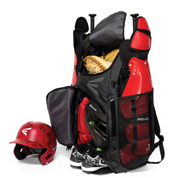 楽天市場】送料無料【USA物】イーストン EASTON 野球 キャッチャー用