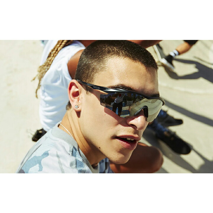 楽天市場】オークリー Oakley スタンダードフィット M2 Frame XL