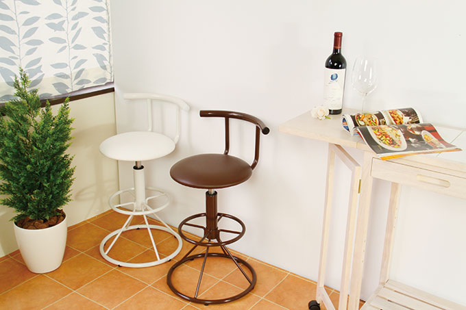 楽天市場】お得な4脚セット カウンターチェア カウンターチェアー