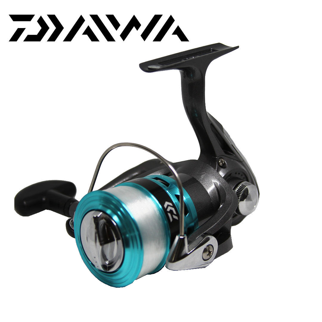 楽天市場】ダイワ DAIWA FIRESPIN EM ( ファイヤースピン ) 3000