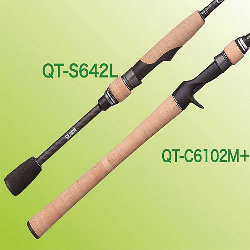 楽天市場】スラッシュSLASH クォーテッドQUARTED QT-C6102M+ 068742