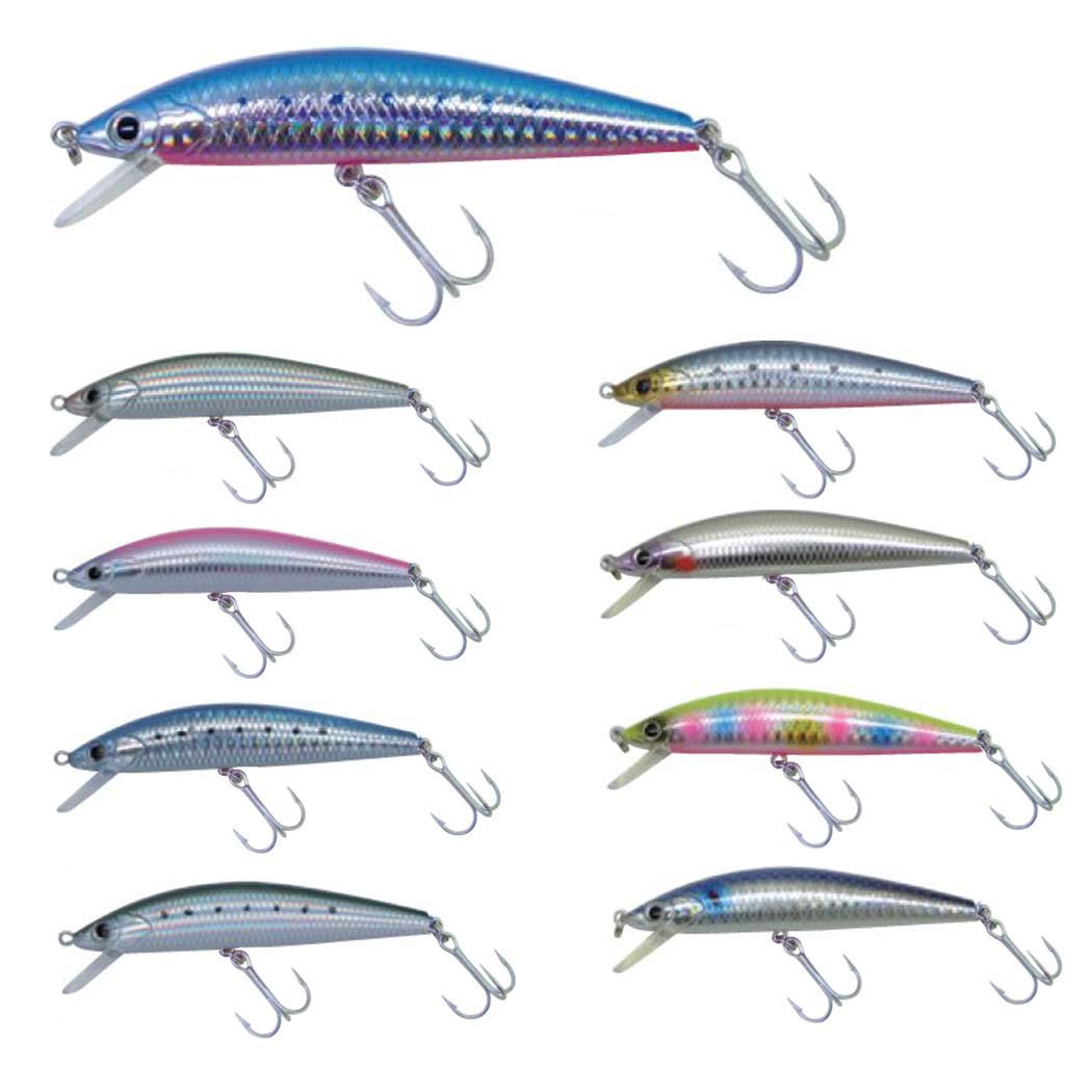 楽天市場】プロトラスト PRO TRUST シーコンタクト ROCKET SARDINE