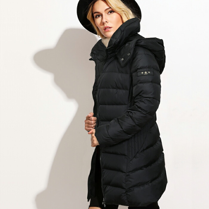 楽天市場】タトラス ポリテアマ ダウン レディース 2024AW新作 TATRAS