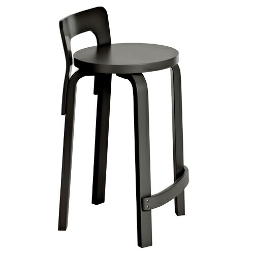 楽天市場】artek（アルテック）ハイスツール K65 Carry Away Series