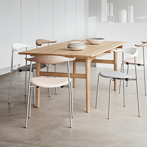 楽天市場】CARL HANSEN & SON（カール・ハンセン＆サン）ダイニング