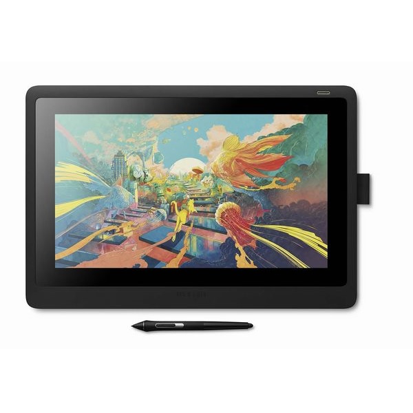 楽天市場】wacom cintiq 16 用スタンドの通販