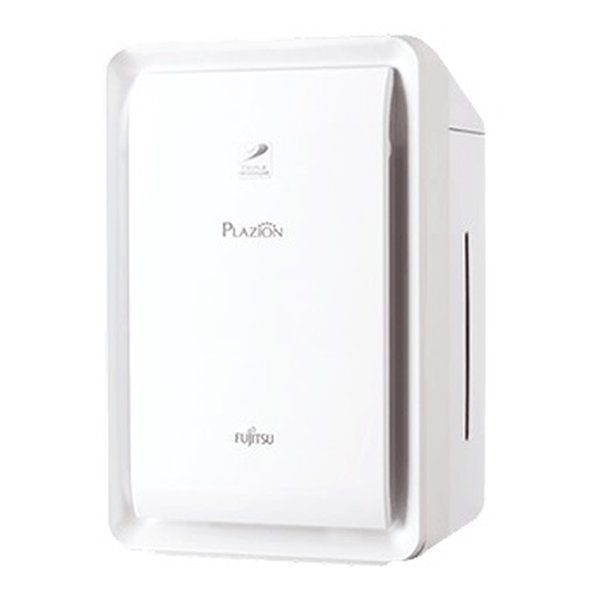 楽天市場】空気清浄機 富士通ゼネラル das－303e－wの通販