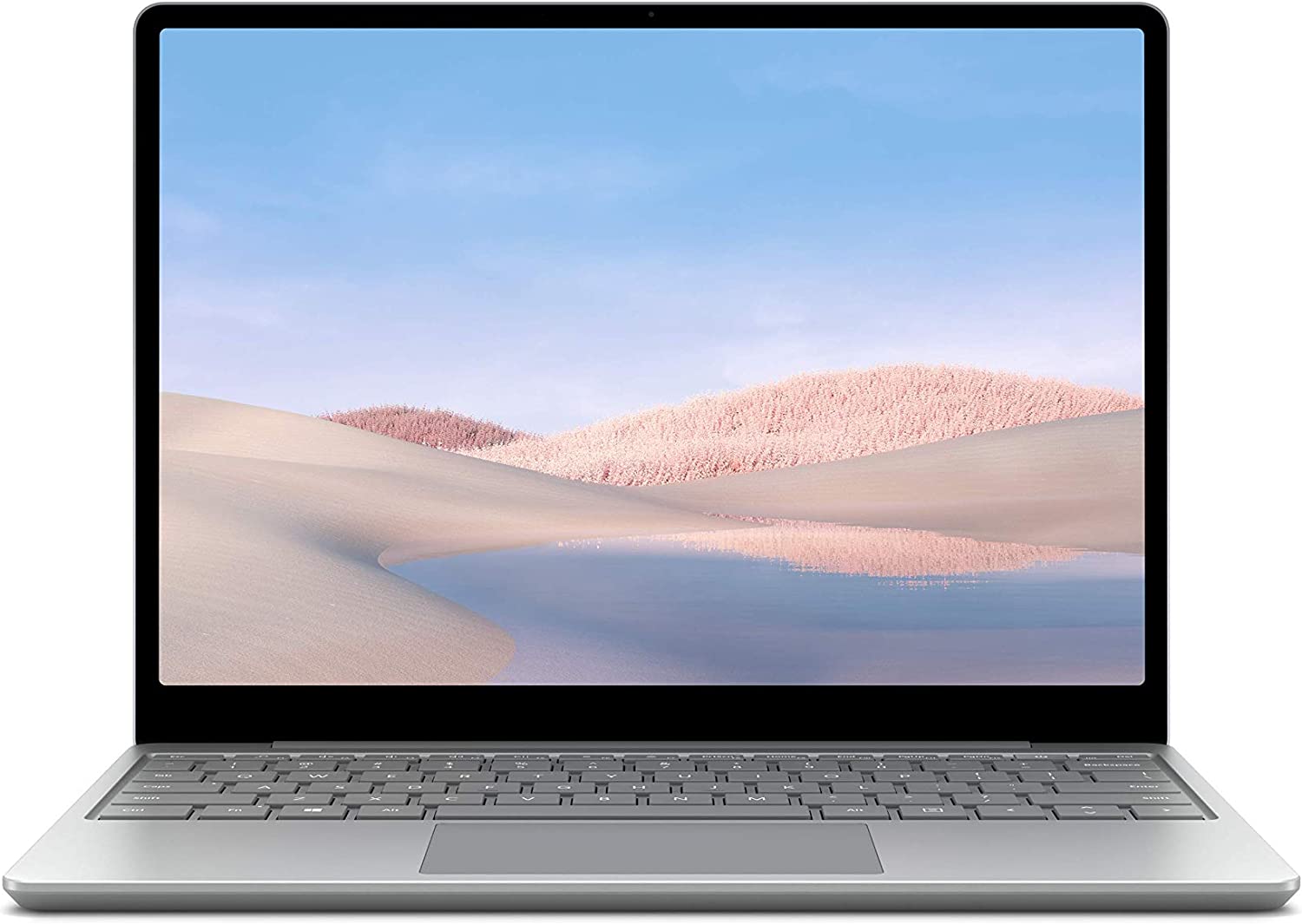 楽天市場】Surface Laptop Go 1ZY-00020（THH-00020）[プラチナ]Core