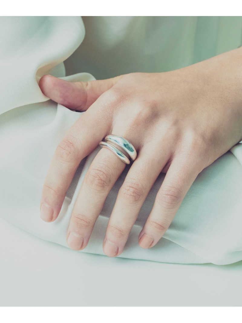 楽天市場】リグロウ セット リング ete bijoux エテ アクセサリー