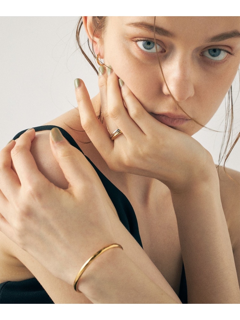 楽天市場】[オブジェ] シン リング ete エテ アクセサリー・腕時計