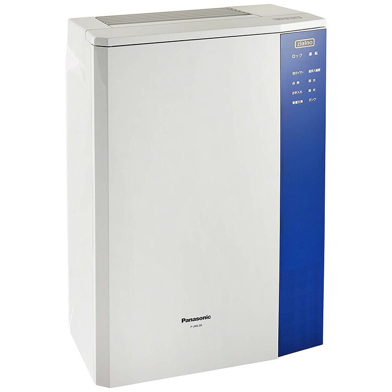 楽天市場】【ポイント20倍】Panasonic 次亜塩素酸 空間除菌脱臭機