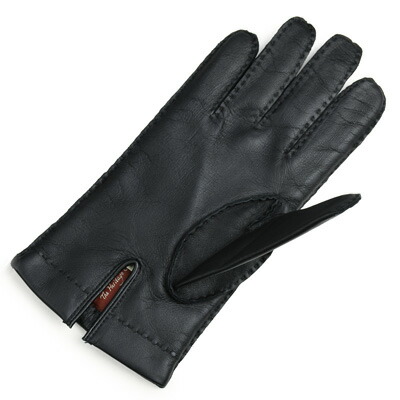 楽天市場】デンツ メンズ DENTS 15-1158 ペッカリーxヘアシープ