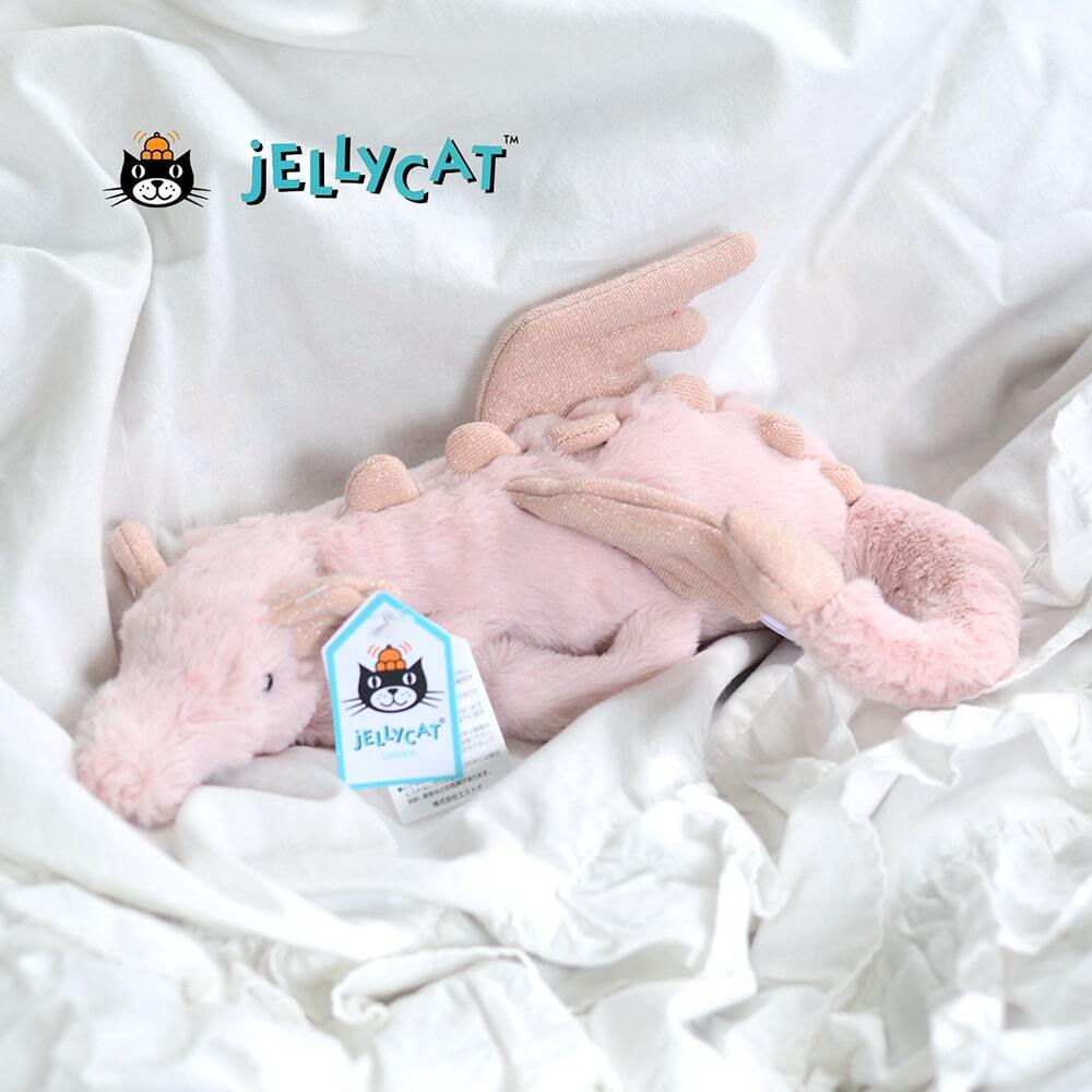 楽天市場】50センチ【正規販売代理店】選べるラッピング Jellycat