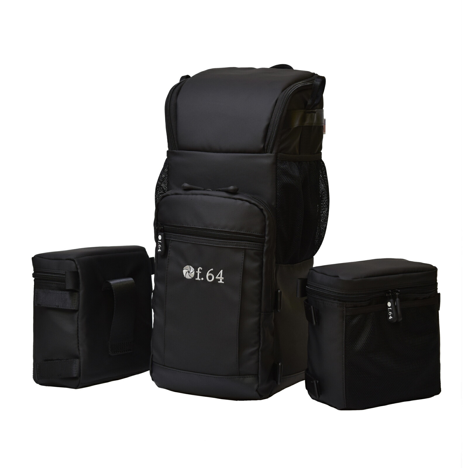 楽天市場】カメラリュック レンズバッグ 望遠レンズ F64 LPX カーボン