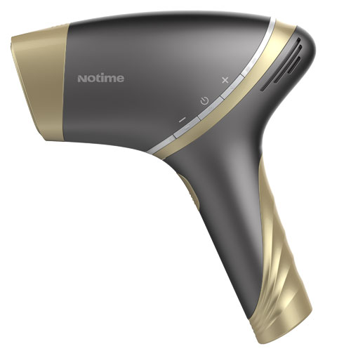 楽天市場】Notime 家庭用光脱毛器 SKB-2108 icedandy（アイスダンディ