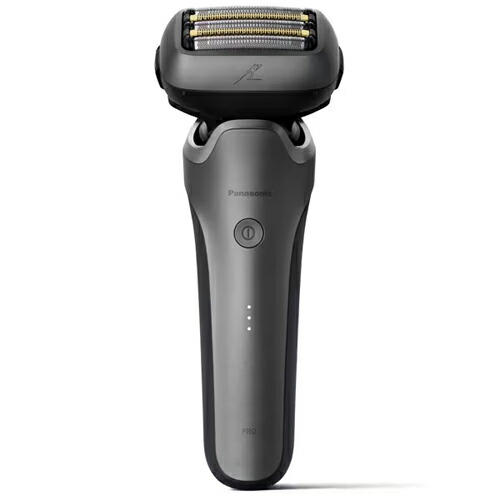 楽天市場】パナソニック ES-L550U-S [ラムダッシュPRO 5枚刃 (シルバー