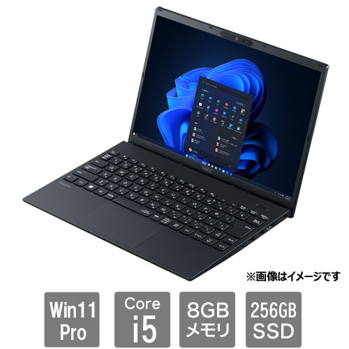 楽天市場】NEC PC-V1T46NUGHC8MZAYZY[VersaPro VN(i5-1335U 8GB
