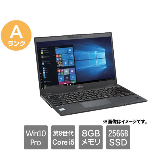 楽天市場】lifebook u939/bの通販