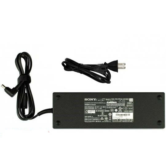 楽天市場】ソニー Sony 純正 19.5V 10.26A 200w ACアダプター ACDP
