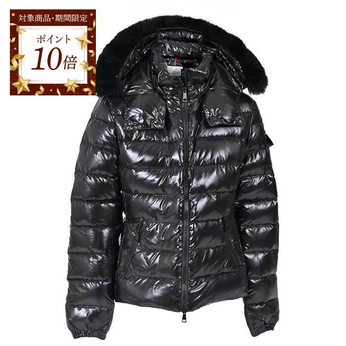 楽天市場】MONCLER（素材（生地・毛糸）ファー）（コート・ジャケット