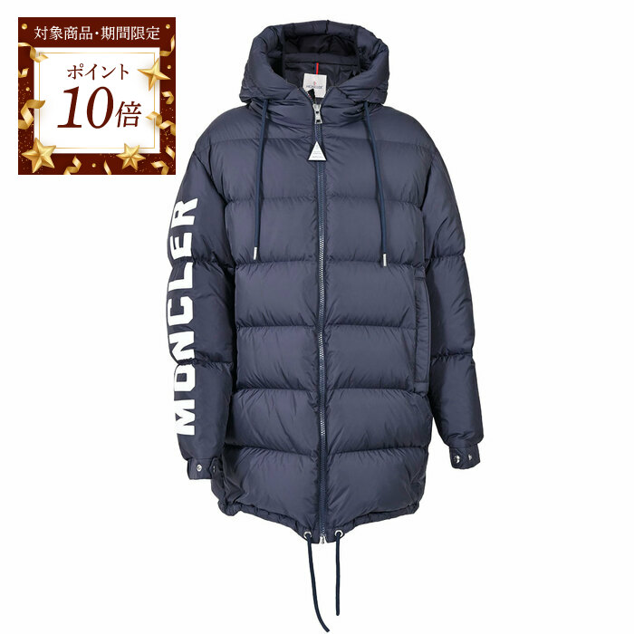 楽天市場】【ポイント10倍 期間限定】 モンクレール MONCLER ダウン