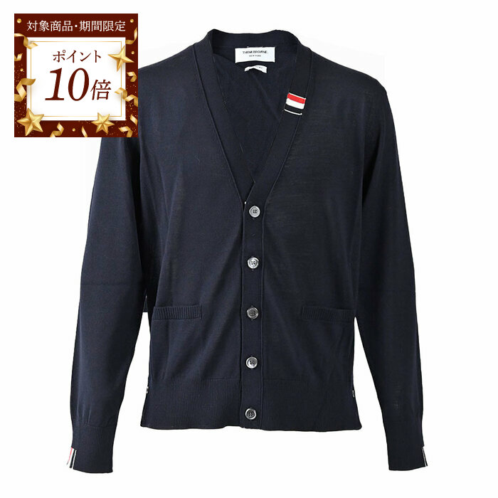 楽天市場】【ポイント10倍 期間限定】 トムブラウン Thom Browne