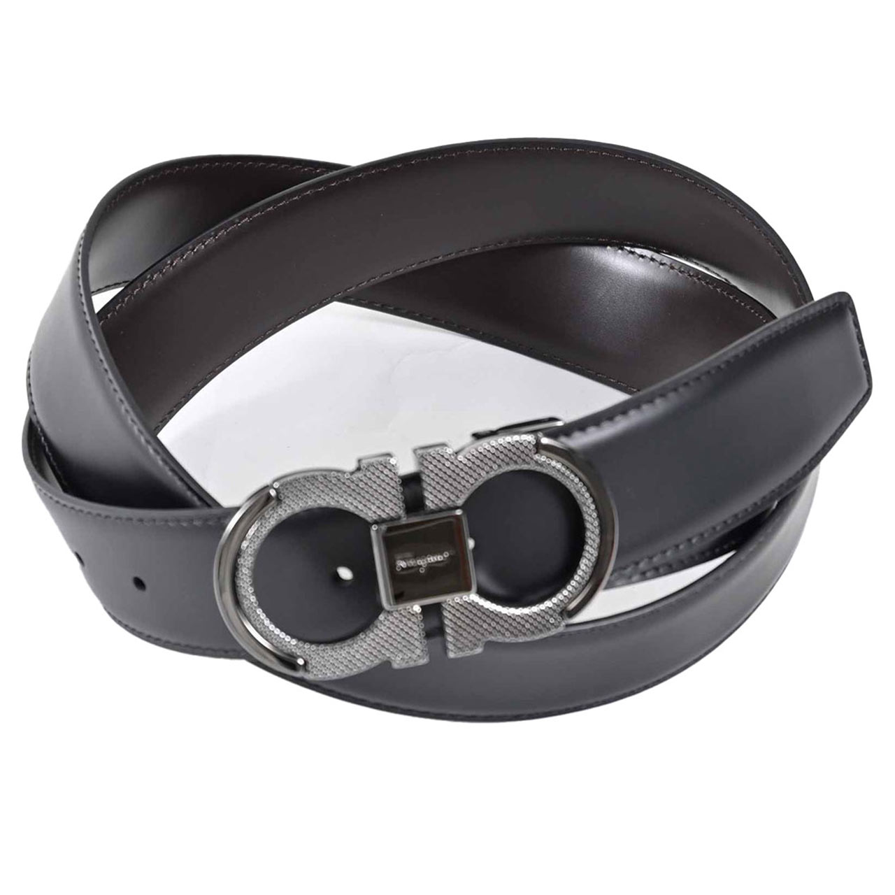 楽天市場】サルヴァトーレ フェラガモ Salvatore Ferragamo ベルト