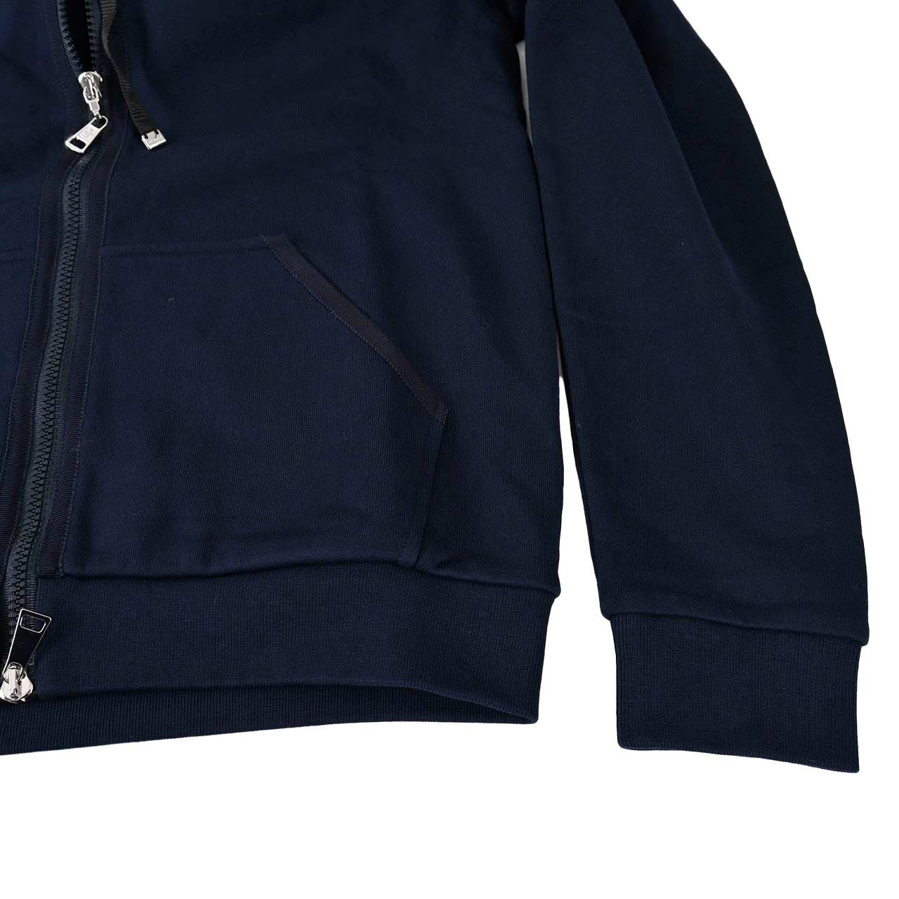 楽天市場】【ポイント10倍 期間限定】 モンクレール MONCLER ジップ