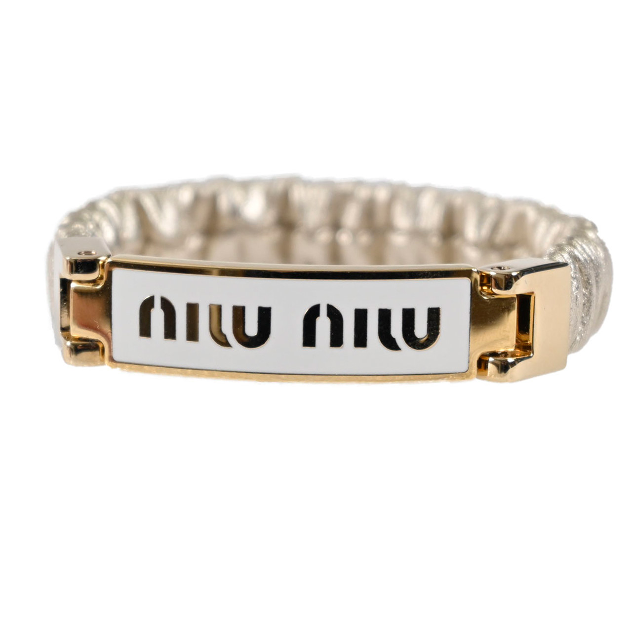 楽天市場】【ポイント10倍 期間限定】 ミュウミュウ MIUMIU