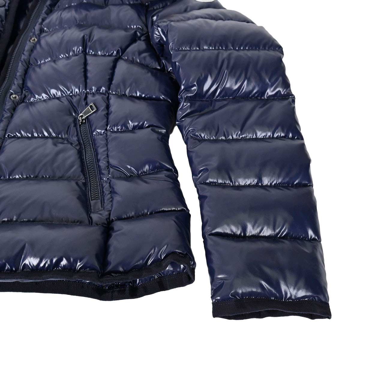 楽天市場】【ポイント10倍 期間限定】 モンクレール MONCLER ダウン