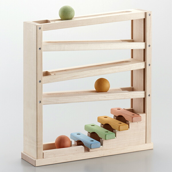 楽天市場】Ed.inter エドインター NIHONシリーズ 音色スロープ