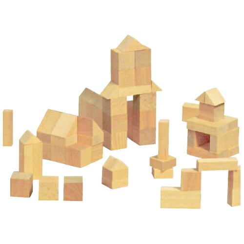 楽天市場】Dusyma デュシマ社 フレーベル積木 (大) 208ピース〜ドイツ