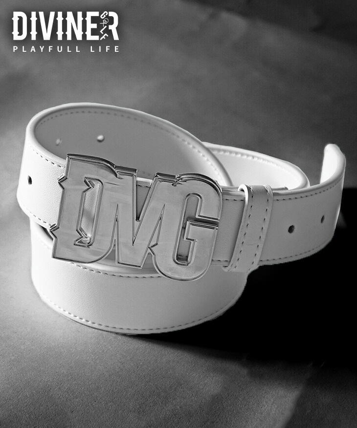楽天市場】【DIVINER GOLF】ゴルフ ベルト メンズ 本革 カジュアル
