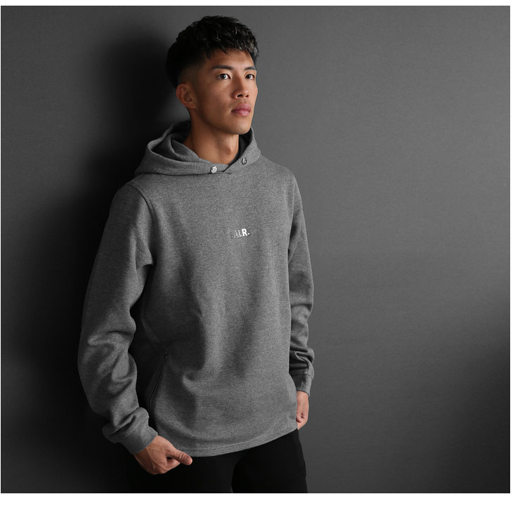 楽天市場】ボーラー BALR パーカー メンズ B10011 新作 スウェット