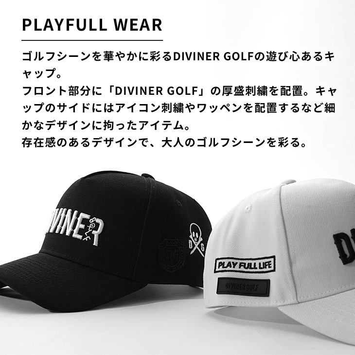 楽天市場】ゴルフ キャップ メンズ 秋 秋物 ロゴキャップ ゴルフ