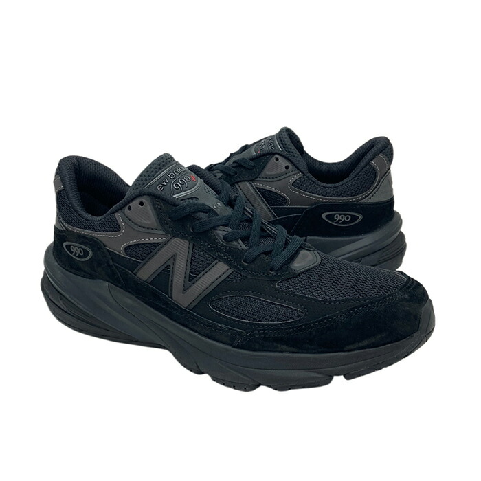 楽天市場】ニューバランス U990 v6 BB6 スニーカー new balance メンズ