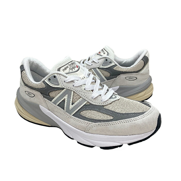 楽天市場】ニューバランス U990NC6 990 V6 スニーカー new balance